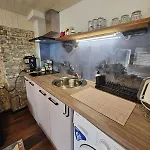 Biscuit Cosy Mini House In Old Town * Veliko Tarnovo