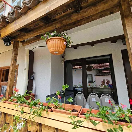 Apartamento Biscuit Cosy Mini House In Old Town *