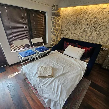 Apartment Biscuit Cosy Mini House In Old Town *