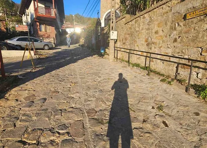 Apartamento Biscuit Cosy Mini House In Old Town *