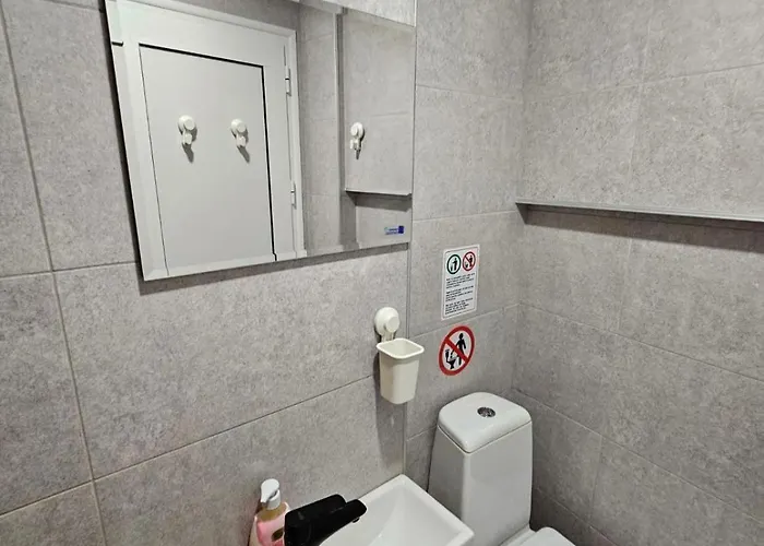 Apartment Biscuit Cosy Mini House In Old Town Veliko Tarnovo