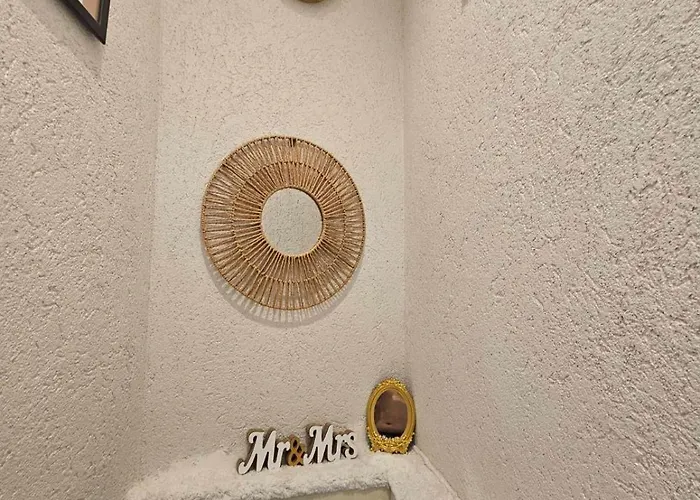 Biscuit Cosy Mini House In Old Town Apartamento *