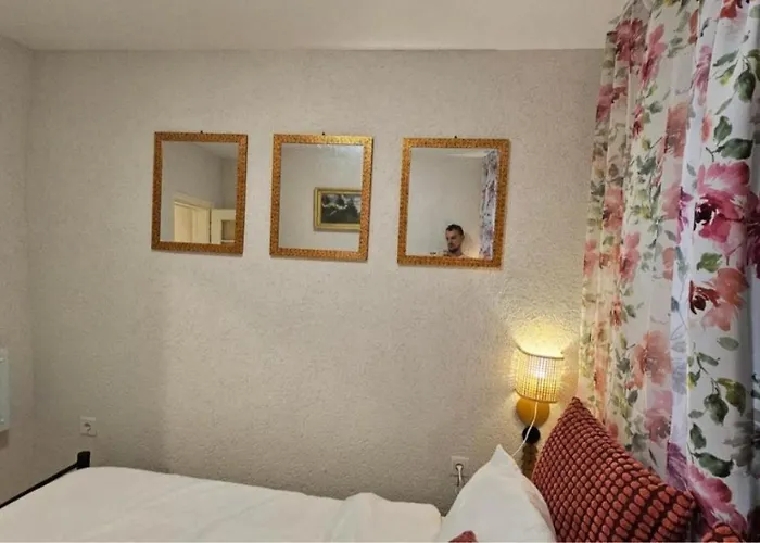 Biscuit Cosy Mini House In Old Town Apartment Veliko Tarnovo